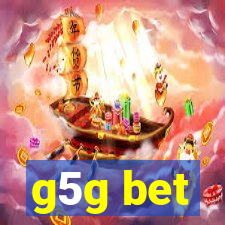 g5g bet